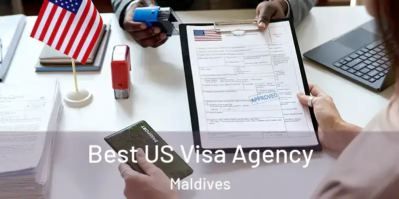  Best US Visa Agency Maldives