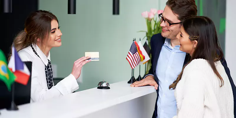 US Startup Visa Services and Strategic Consultation in Maldives