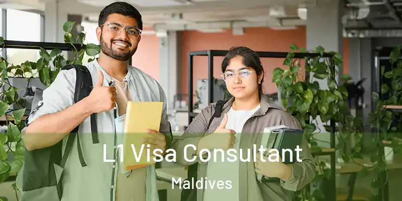  L1 Visa Consultant Maldives