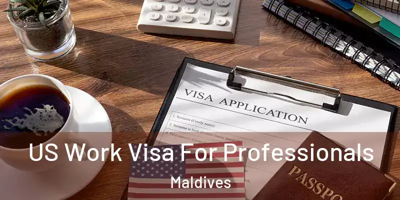  US Work Visa For Professionals Maldives